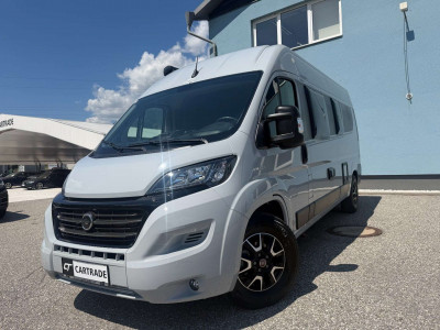 Fiat Ducato Gebrauchtwagen Fiat Ducato Gebrauchtwagen
