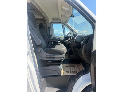 Fiat Ducato Gebrauchtwagen Fiat Ducato Gebrauchtwagen