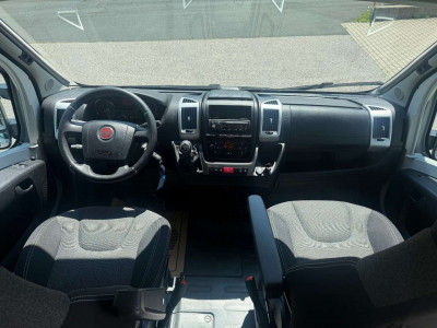 Fiat Ducato Gebrauchtwagen Fiat Ducato Gebrauchtwagen