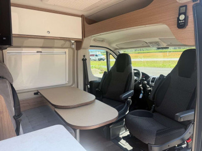 Fiat Ducato Gebrauchtwagen Fiat Ducato Gebrauchtwagen