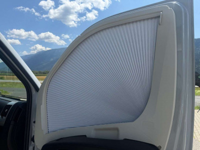 Fiat Ducato Gebrauchtwagen Fiat Ducato Gebrauchtwagen