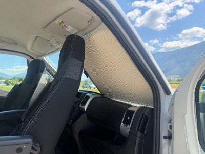 Fiat Ducato Gebrauchtwagen Fiat Ducato Gebrauchtwagen