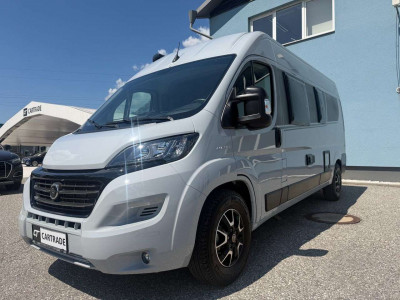 Fiat Ducato Gebrauchtwagen Fiat Ducato Gebrauchtwagen