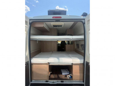 Fiat Ducato Gebrauchtwagen Fiat Ducato Gebrauchtwagen