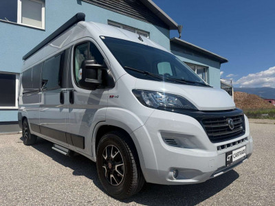 Fiat Ducato Gebrauchtwagen Fiat Ducato Gebrauchtwagen