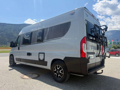 Fiat Ducato Gebrauchtwagen Fiat Ducato Gebrauchtwagen