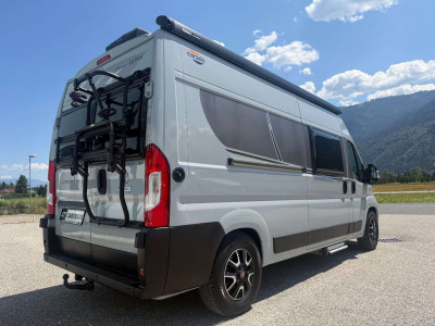 Fiat Ducato Gebrauchtwagen Fiat Ducato Gebrauchtwagen