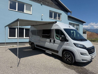 Fiat Ducato Gebrauchtwagen Fiat Ducato Gebrauchtwagen