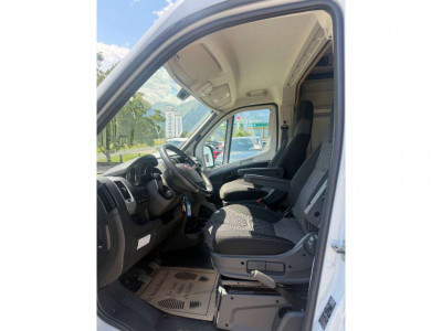 Fiat Ducato Gebrauchtwagen Fiat Ducato Gebrauchtwagen