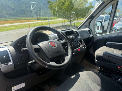 Fiat Ducato Gebrauchtwagen Fiat Ducato Gebrauchtwagen