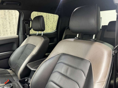VW Amarok Gebrauchtwagen VW Amarok Gebrauchtwagen
