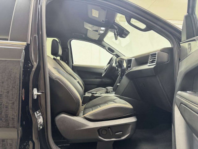 VW Amarok Gebrauchtwagen VW Amarok Gebrauchtwagen