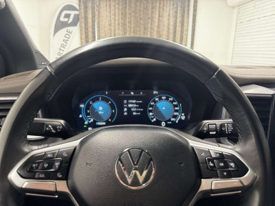 VW Amarok Gebrauchtwagen VW Amarok Gebrauchtwagen