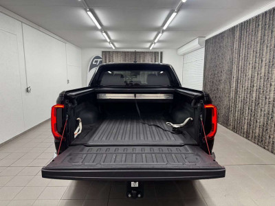 VW Amarok Gebrauchtwagen VW Amarok Gebrauchtwagen