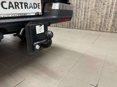 VW Amarok Gebrauchtwagen VW Amarok Gebrauchtwagen
