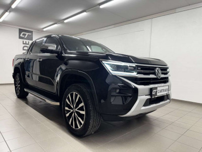 VW Amarok Gebrauchtwagen VW Amarok Gebrauchtwagen