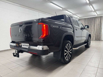 VW Amarok Gebrauchtwagen VW Amarok Gebrauchtwagen