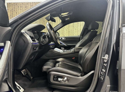 BMW X6 Gebrauchtwagen BMW X6 Gebrauchtwagen