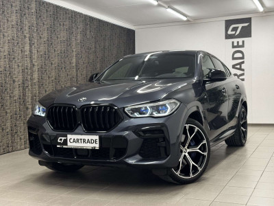 BMW X6 Gebrauchtwagen BMW X6 Gebrauchtwagen