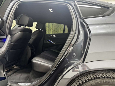BMW X6 Gebrauchtwagen BMW X6 Gebrauchtwagen
