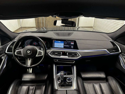 BMW X6 Gebrauchtwagen BMW X6 Gebrauchtwagen