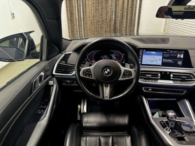 BMW X6 Gebrauchtwagen BMW X6 Gebrauchtwagen