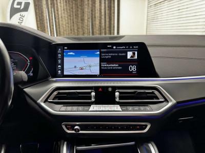BMW X6 Gebrauchtwagen BMW X6 Gebrauchtwagen