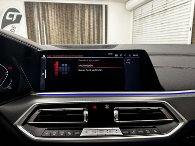 BMW X6 Gebrauchtwagen BMW X6 Gebrauchtwagen