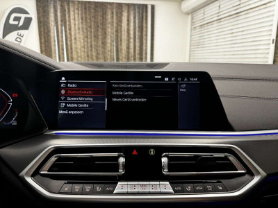 BMW X6 Gebrauchtwagen BMW X6 Gebrauchtwagen