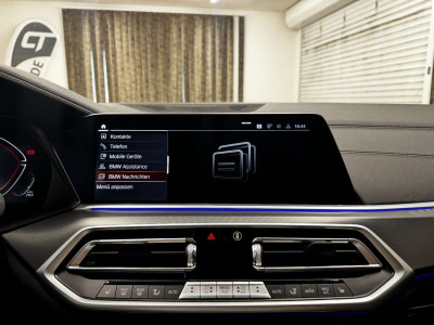 BMW X6 Gebrauchtwagen BMW X6 Gebrauchtwagen
