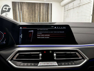 BMW X6 Gebrauchtwagen BMW X6 Gebrauchtwagen