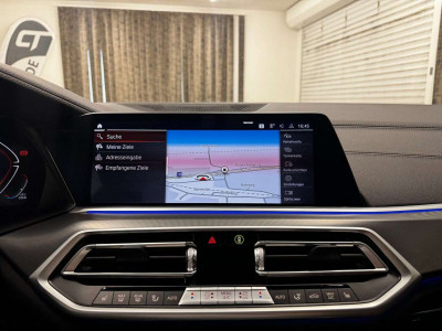 BMW X6 Gebrauchtwagen BMW X6 Gebrauchtwagen