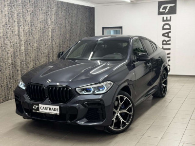 BMW X6 Gebrauchtwagen BMW X6 Gebrauchtwagen
