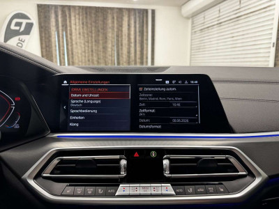 BMW X6 Gebrauchtwagen BMW X6 Gebrauchtwagen