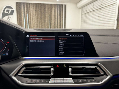 BMW X6 Gebrauchtwagen BMW X6 Gebrauchtwagen