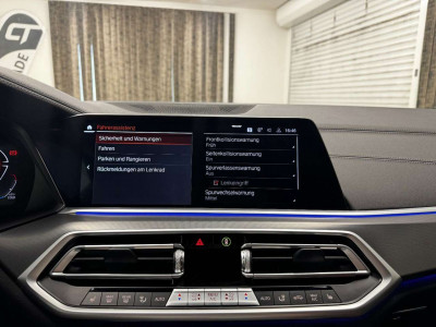 BMW X6 Gebrauchtwagen BMW X6 Gebrauchtwagen