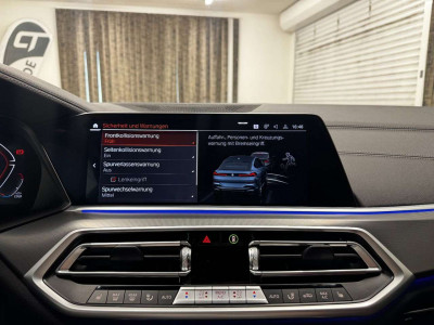 BMW X6 Gebrauchtwagen BMW X6 Gebrauchtwagen