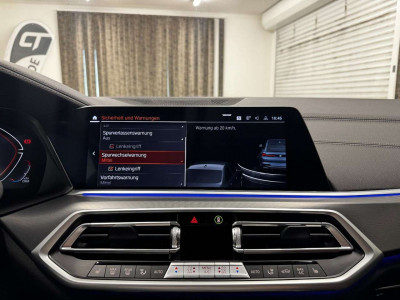 BMW X6 Gebrauchtwagen BMW X6 Gebrauchtwagen