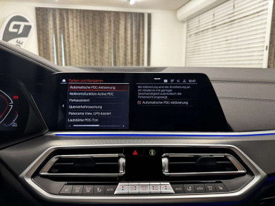 BMW X6 Gebrauchtwagen BMW X6 Gebrauchtwagen