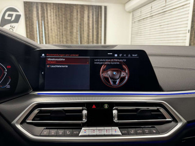 BMW X6 Gebrauchtwagen BMW X6 Gebrauchtwagen