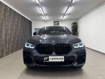 BMW X6 Gebrauchtwagen BMW X6 Gebrauchtwagen