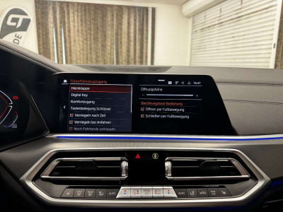 BMW X6 Gebrauchtwagen BMW X6 Gebrauchtwagen