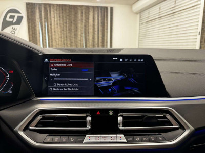 BMW X6 Gebrauchtwagen BMW X6 Gebrauchtwagen