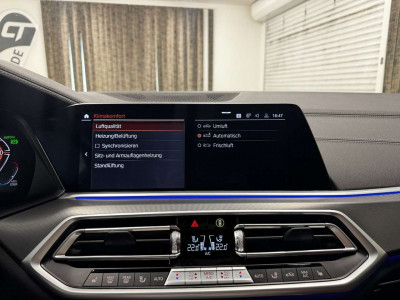 BMW X6 Gebrauchtwagen BMW X6 Gebrauchtwagen