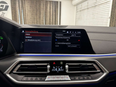 BMW X6 Gebrauchtwagen BMW X6 Gebrauchtwagen