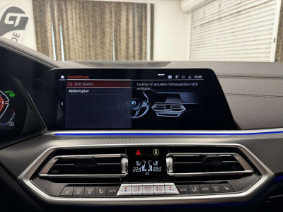 BMW X6 Gebrauchtwagen BMW X6 Gebrauchtwagen