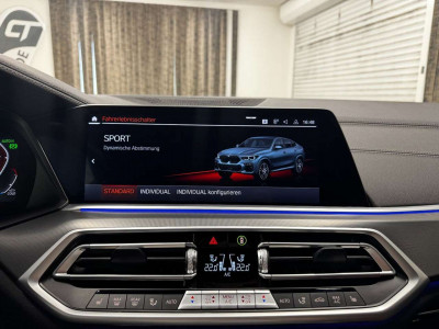 BMW X6 Gebrauchtwagen BMW X6 Gebrauchtwagen