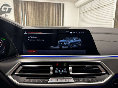 BMW X6 Gebrauchtwagen BMW X6 Gebrauchtwagen