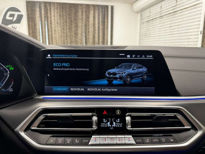 BMW X6 Gebrauchtwagen BMW X6 Gebrauchtwagen
