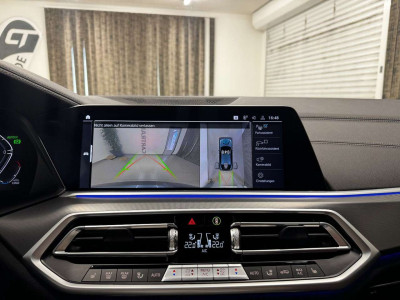 BMW X6 Gebrauchtwagen BMW X6 Gebrauchtwagen